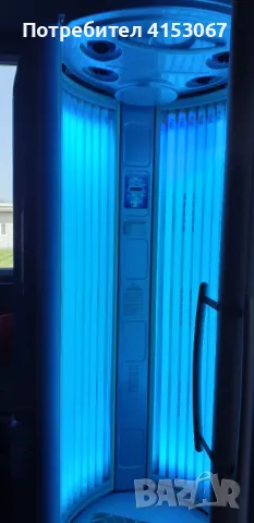 Солариум, снимка 5 - Солариуми - 49935686