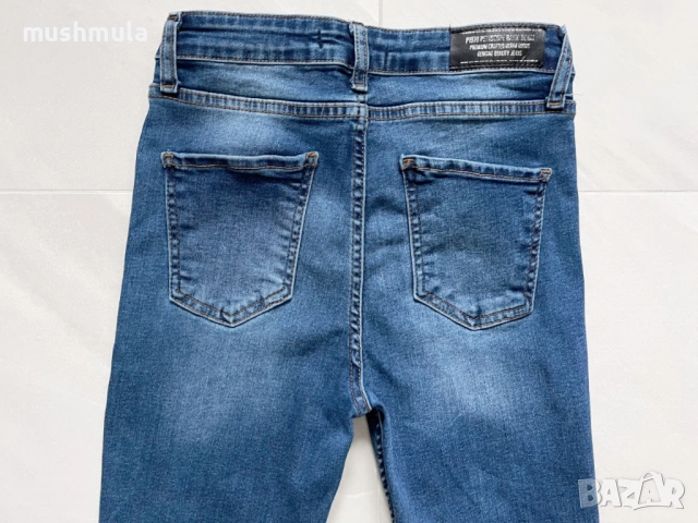 Skinny дънки Periscope XXS/25/EU 32 - като нови, снимка 6 - Дънки - 53564794