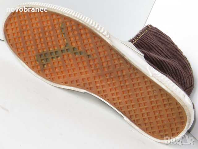 Puma 44/45 топли кецове маратонки, снимка 10 - Кецове - 39018582