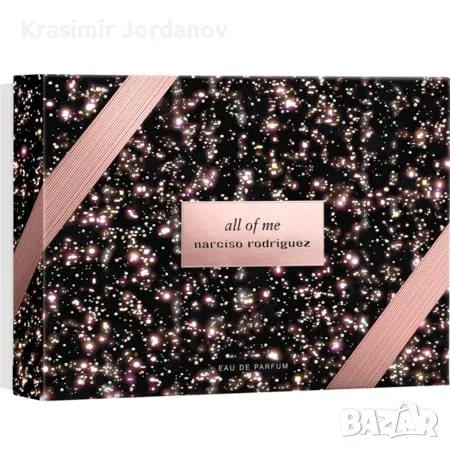 NARCISO RODRIGUEZ All of me, снимка 2 - Дамски парфюми - 49830630