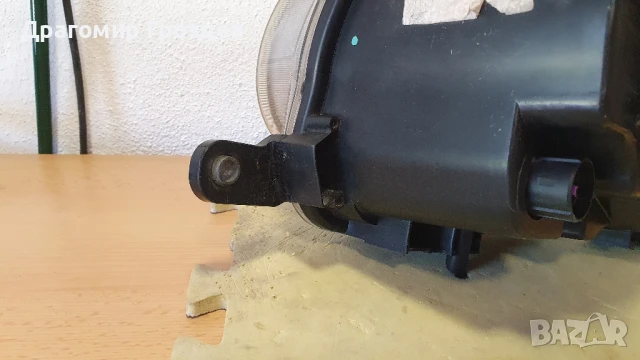 Оригинален десен фар за FIAT 500 / Фиат 500, снимка 10 - Части - 50545370