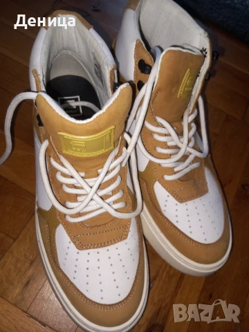 Нови кецове Vans ,G-STAR,new balance , снимка 14 - Кецове - 50403445