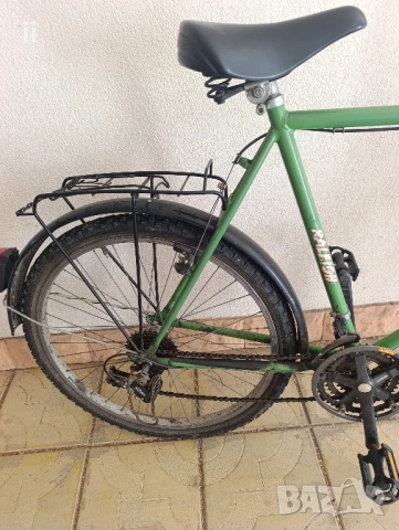 Велосипед 26 цола , снимка 2 - Велосипеди - 51450684