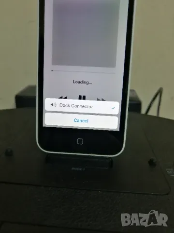 Philips AJ7260D Докинг-станция за iPod, iPhone , снимка 4 - Аудиосистеми - 47405341