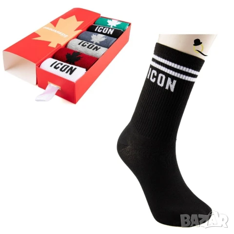 чорапи hugo boss hermes versace nike , снимка 3 - Дамски чорапи - 50596167