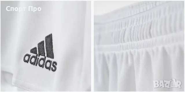 Шорти Адидас/ Adidas Parma, снимка 2 - Спортни дрехи, екипи - 47820839