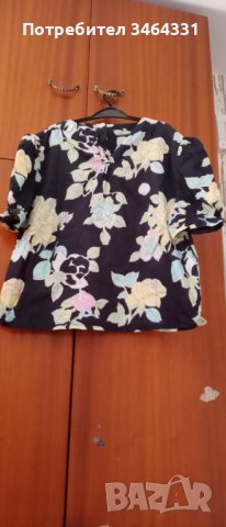 Дамски блузи , снимка 1 - Тениски - 38018745