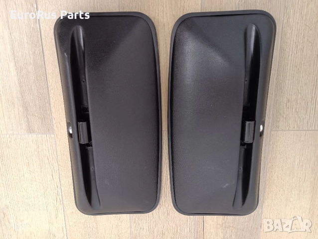 ОГЛЕДАЛО 425ММ×200ММ, снимка 5 - Части - 52575512