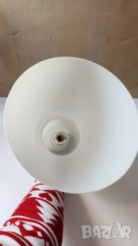 Абажур полилей Икеа, снимка 5 - Лампи за таван - 52470719