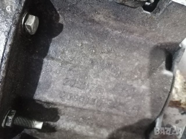 Пежо 307 1.6HDI Скоростна Кутия , снимка 10 - Части - 38847261