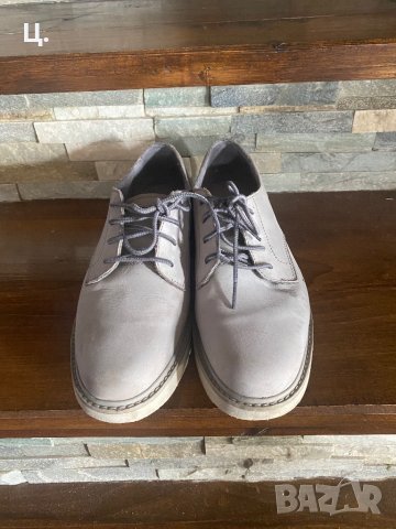 Обувки Timberland - номер 39,5, снимка 3 - Дамски боти - 39888713