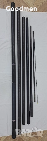 Щека за риболов.