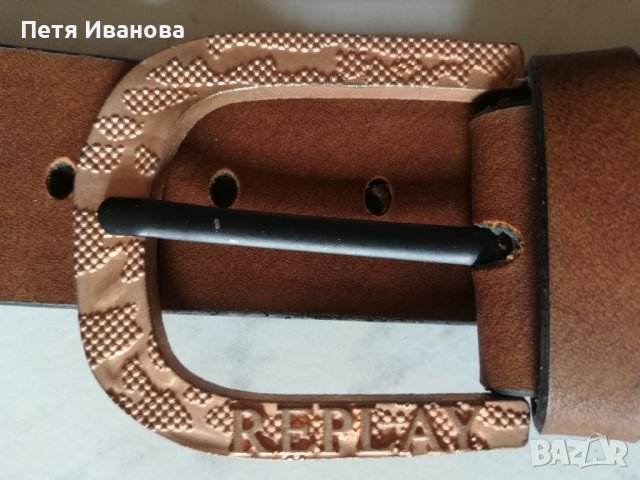 Маркови колани от естествена кожа , снимка 17 - Колани - 34097963