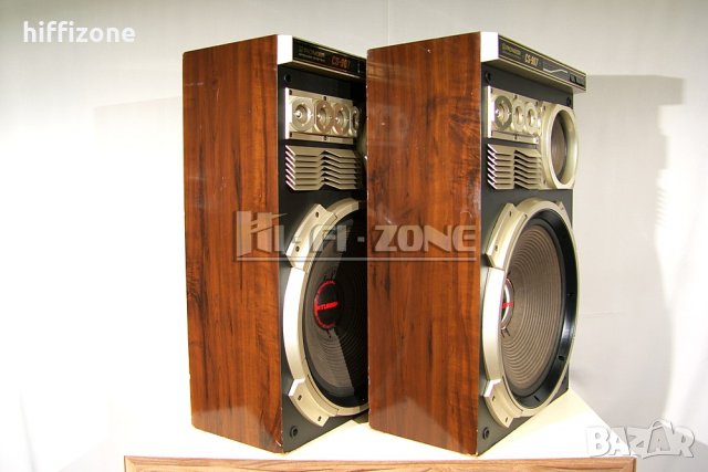 ТОНКОЛОНИ  Pioneer cs-907 , снимка 6 - Тонколони - 33518278