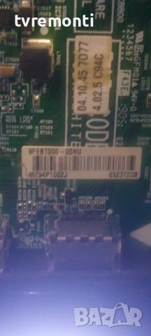 MAIN BOARD ,EAX67872805(1.1)  for LG 55UK6470PLC DISPLAY NC550DGG-ABGX1, снимка 2 - Части и Платки - 40023753