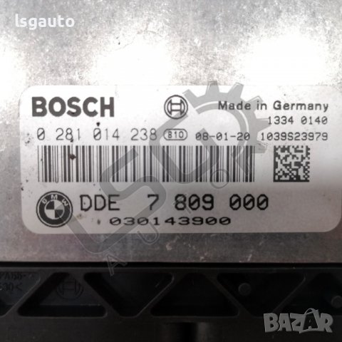 Компютър двигател BMW 5 Series (E60,E61) 2003-2010 B170622N-228, снимка 3 - Части - 37376742