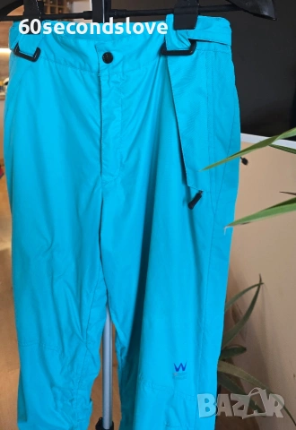 ALPINE ски екип S размер, снимка 7 - Зимни спортове - 53395358