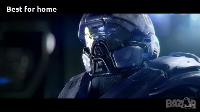 Halo 5 Guardians 100% Uncut Xbox One, снимка 4 - Игри за Xbox - 43196639