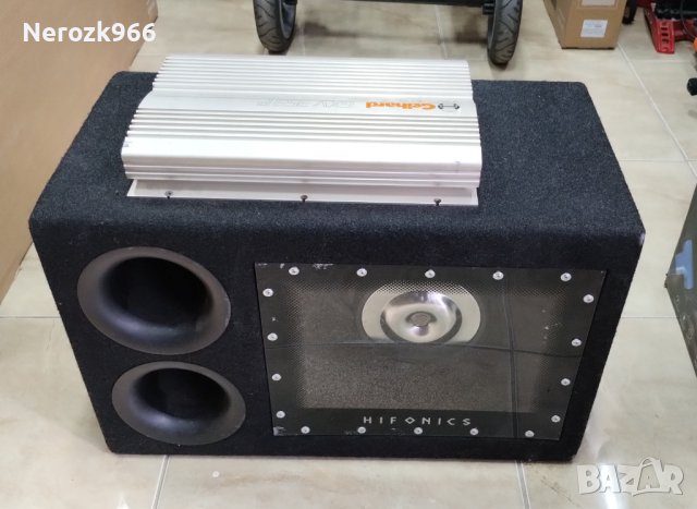 Авто МП3 / Усилватели и Бас туби, снимка 8 - Радиокасетофони, транзистори - 40369906