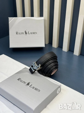 колани от естествена кожа в кутия , снимка 15 - Колани - 50497651