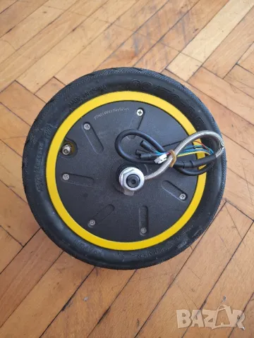 мотор за електрическа тротинетка G30 Max, снимка 2 - Други спортове - 49856119