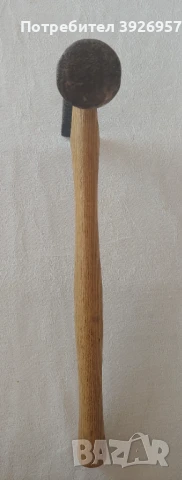 Качествен,марков обущарски/кожарски чук, снимка 2 - Други инструменти - 50634093