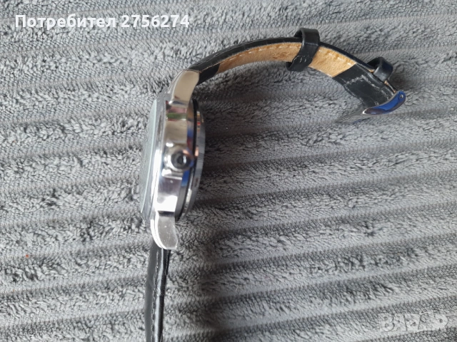 Мъжки часовник OMEGA DeVille , снимка 3 - Мъжки - 53132782