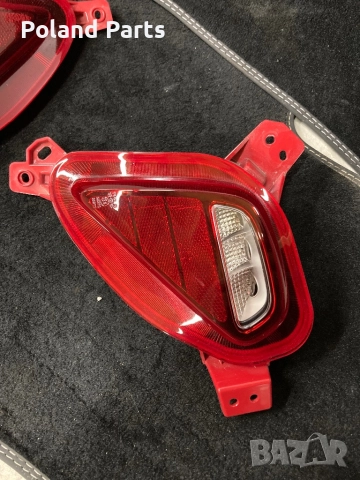 Стоп в задна броня Киа Екс Сийд Kia XCeed 92406-J7300  92405-J7300, снимка 2 - Части - 52729459