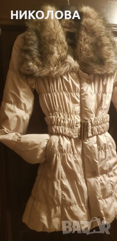 ДАМСКО ПАЛТО ,  НОВО 
