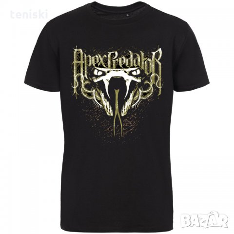  Тениска WWE кеч Randy Orton 7 модела мъжки и детски , снимка 6 - Тениски - 28172502