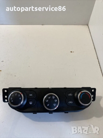 Блок за управление на климатик за KIA Ceed 1.6 CRDi (2014) 97250-A2000