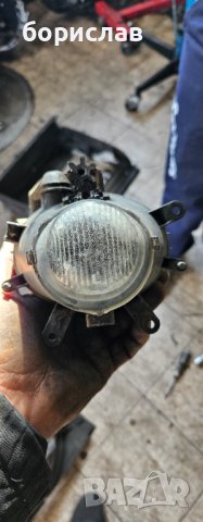 Десен халогени за бмв е46 