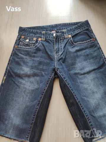 True religion , снимка 4 - Дънки - 51283935