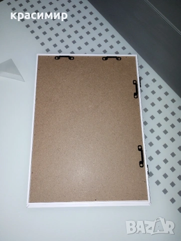 рамки за картини , снимка 4 - Декорация за дома - 53090050