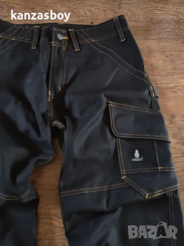 Mascot Workwear Trousers - мъжки работен панталон НОВ БЕЗ ЕТИКЕТИ 49/S/M, снимка 2 - Спортни дрехи, екипи - 50352307