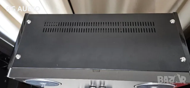 Technics RS-1500 ролков магнетофон, снимка 13 - Декове - 48500546