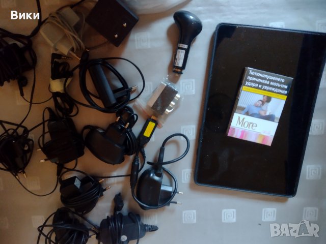 Лот телефони и таблети 35 броя / продават се всичките заедно, снимка 16 - Други - 37992304