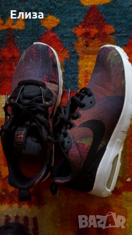 Два чифта оригинални маратонки Найк Nike 38, снимка 2 - Маратонки - 33193084