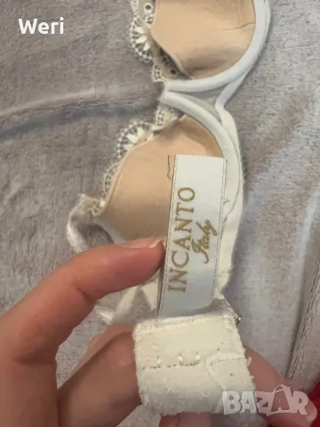 сутиен incanto, снимка 2 - Бельо - 49859385