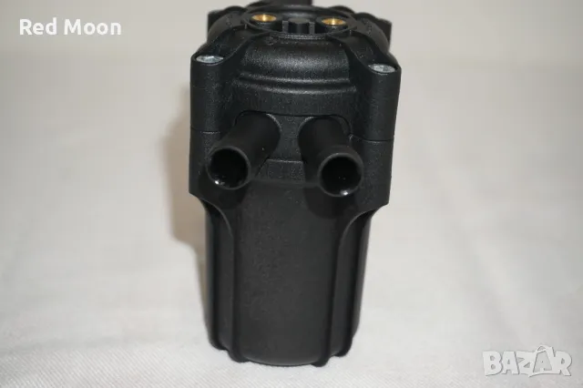 Чисто Нов Газов Филтър Alex Ultra 360 12-2х12мм , снимка 17 - Части - 49455149