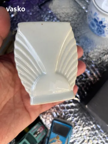 Български порцелан стар, снимка 9 - Сервизи - 49419585