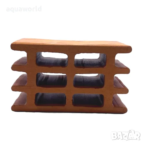 "ПРОМОЦИЯ" Керамично укритие Тухла, снимка 2 - Оборудване за аквариуми - 47431590