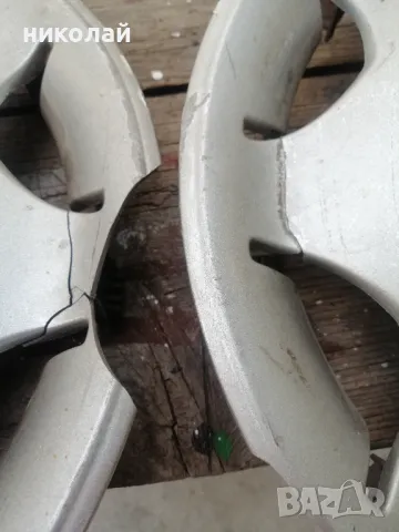 Тасове за Сеат , снимка 4 - Аксесоари и консумативи - 48404473