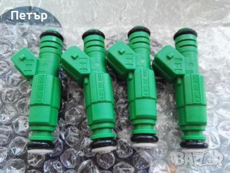 О-пръстен, гумички за дюзи, уплътнение за дюза, о птъстени за инжектори, снимка 2 - Аксесоари и консумативи - 42939666