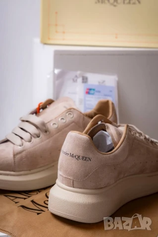 мъжки маратонки Alexander Mcqueen 