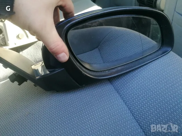 Дясно Огледало Опел Вектра , снимка 3 - Части - 50143532