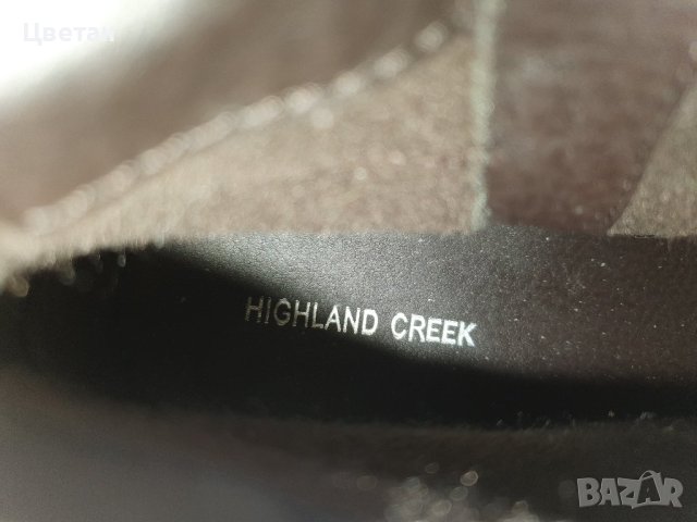 Продавам дамски кубинки 41 номер набук, снимка 7 - Дамски боти - 43787267