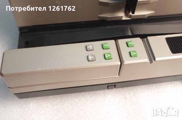 Leica Pradovit P300 IR за Части!, снимка 7 - Друга електроника - 43151247