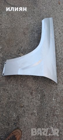 предна броня, ляв калник за Mercedes GLK 2013 2014 2015 A2048855238, снимка 8 - Части - 43061657