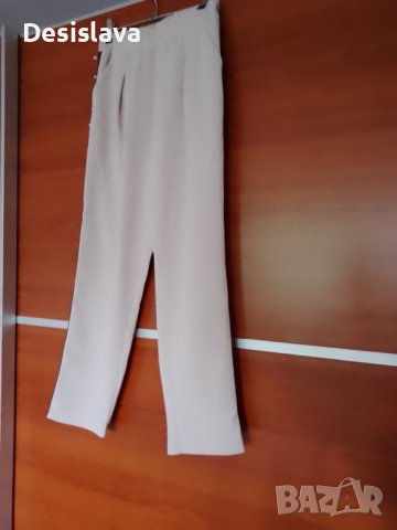 Дамски панталони, снимка 2 - Панталони - 30554186